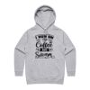 AS Colour - Women's Supply Hood Thumbnail
